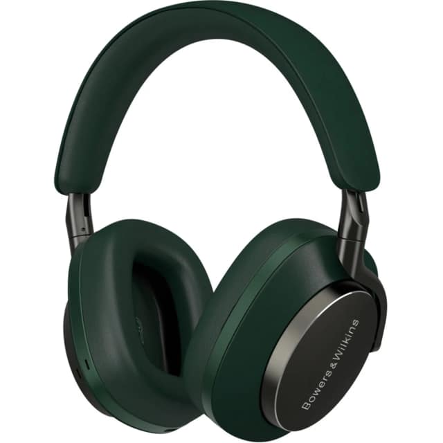 Наушники Bowers &amp; Wilkins Px8, Dark Forest