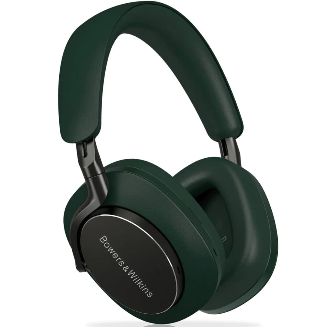 Наушники Bowers &amp; Wilkins Px8, Dark Forest — фото 2
