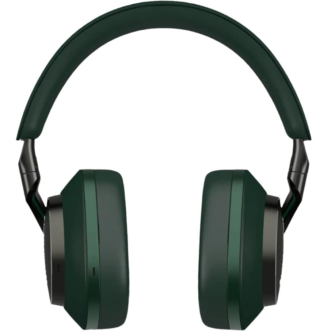 Наушники Bowers &amp; Wilkins Px8, Dark Forest — фото 3