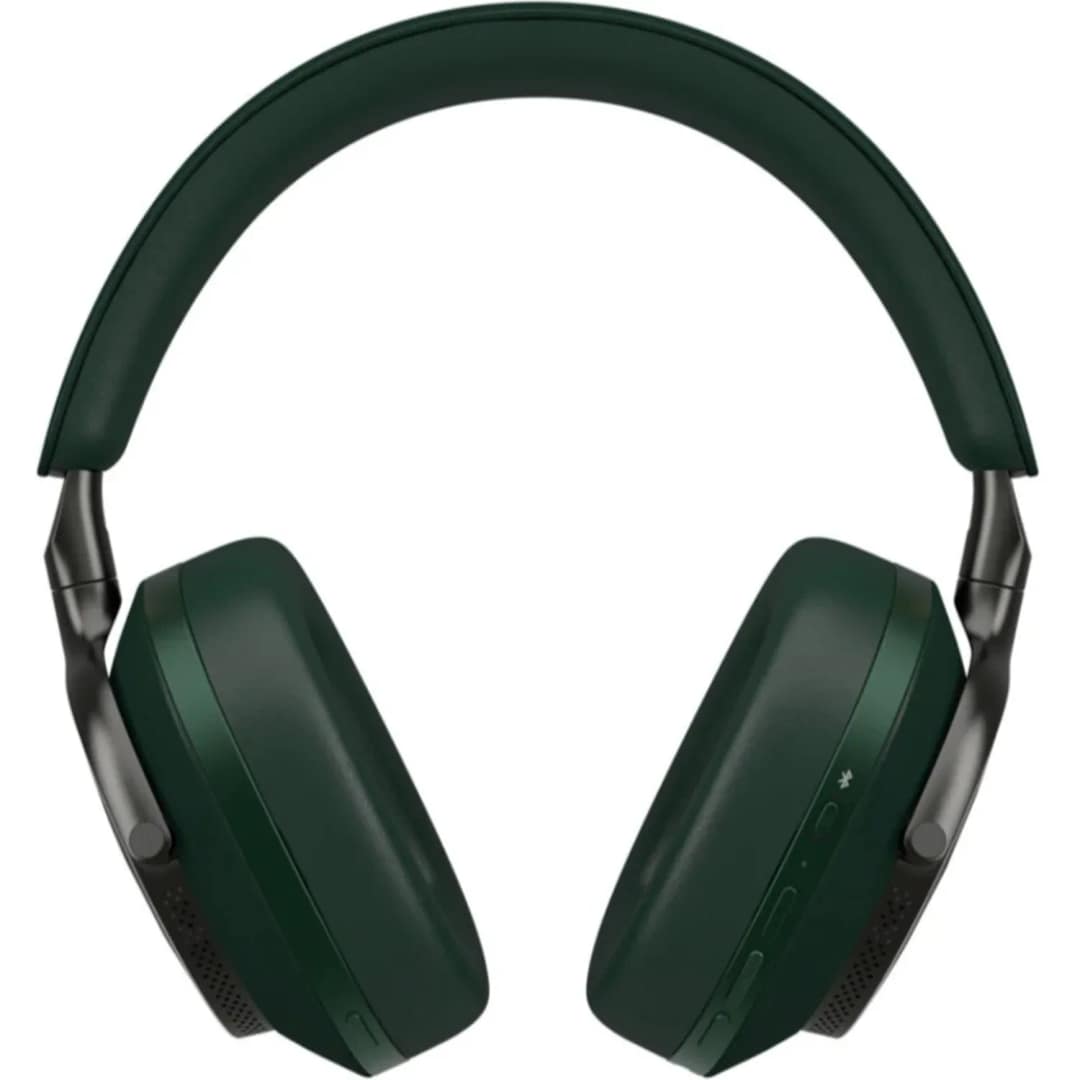 Наушники Bowers &amp; Wilkins Px8, Dark Forest — фото 6