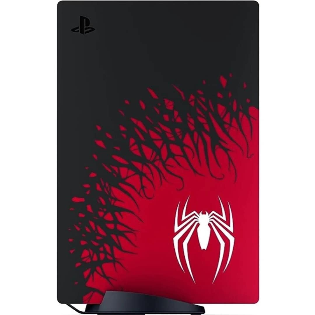 Игровая приставка Sony PlayStation 5 Spider Man 2 Limited Edition — фото 3
