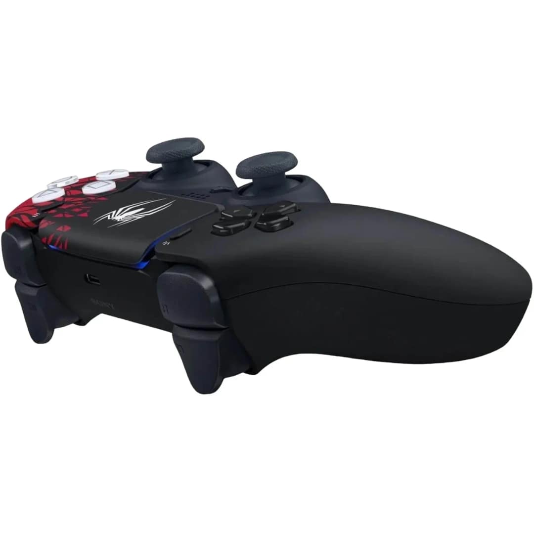 Игровая приставка Sony PlayStation 5 Spider Man 2 Limited Edition — фото 5