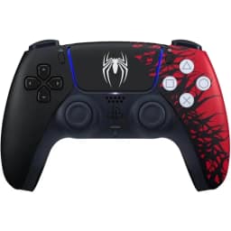 Игровая приставка Sony PlayStation 5 Spider Man 2 Limited Edition — фото 6