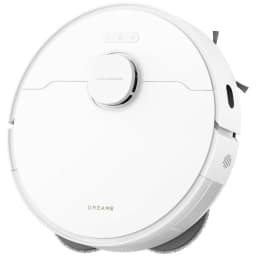 Робот-пылесос Dreame Bot L10S Pro Gen 2 White Global version — фото 1