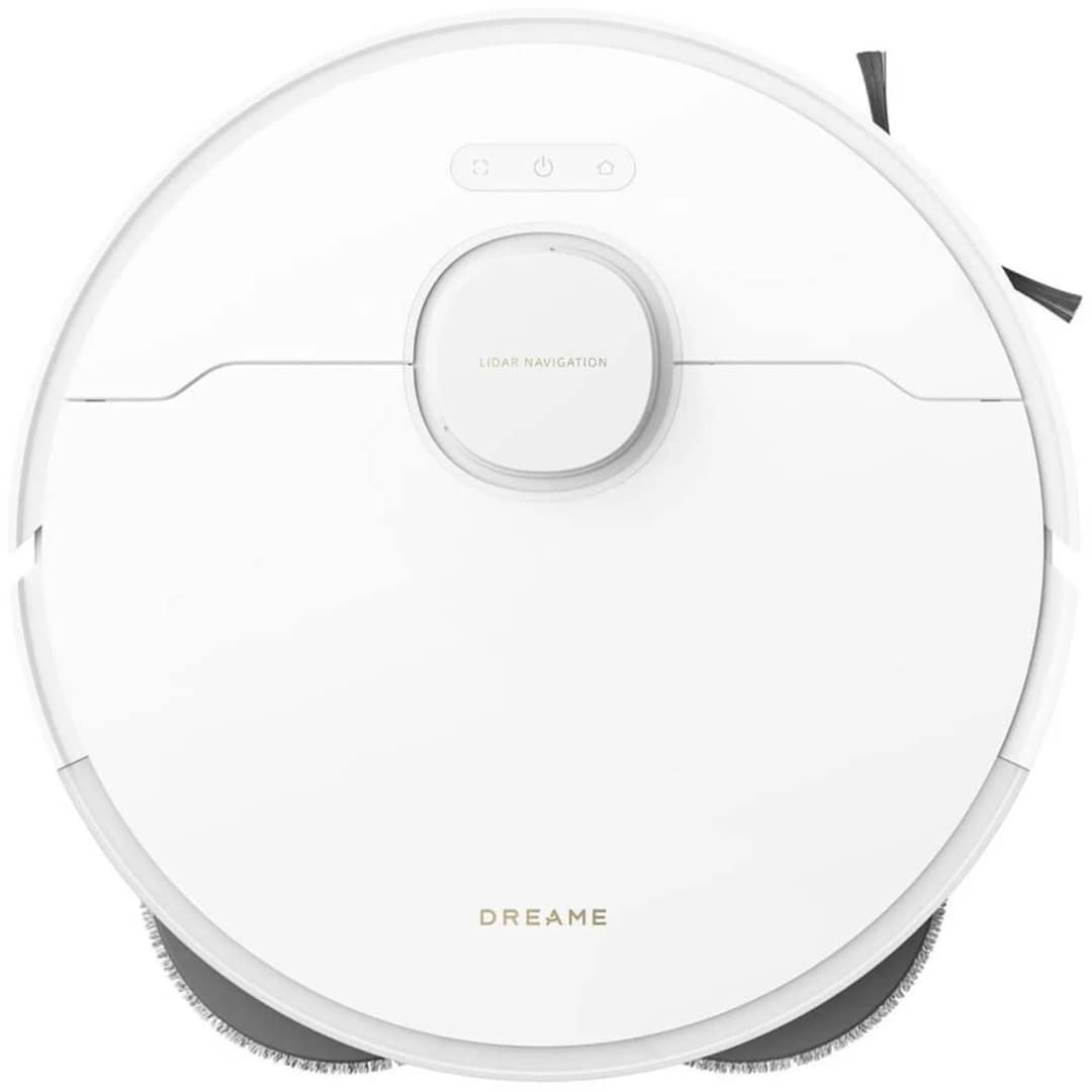 Робот-пылесос Dreame Bot L10S Pro Gen 2 White Global version — фото 4