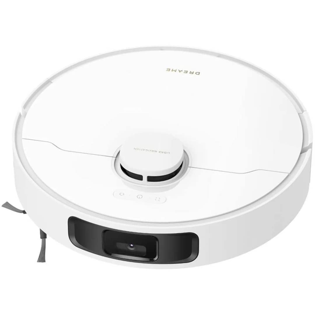Робот-пылесос Dreame Bot L10S Pro Gen 2 White Global version — фото 6