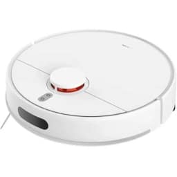 Робот-пылесос Xiaomi Robot Vacuum S40 White — фото 1