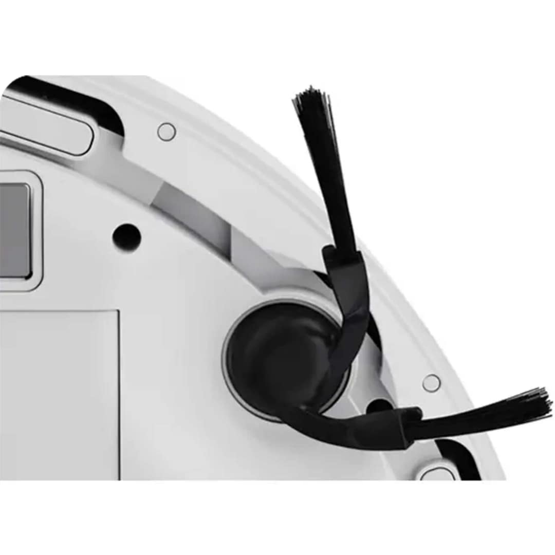 Робот-пылесос Xiaomi Robot Vacuum S40 White — фото 2