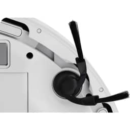 Робот-пылесос Xiaomi Robot Vacuum S40 White — фото 2
