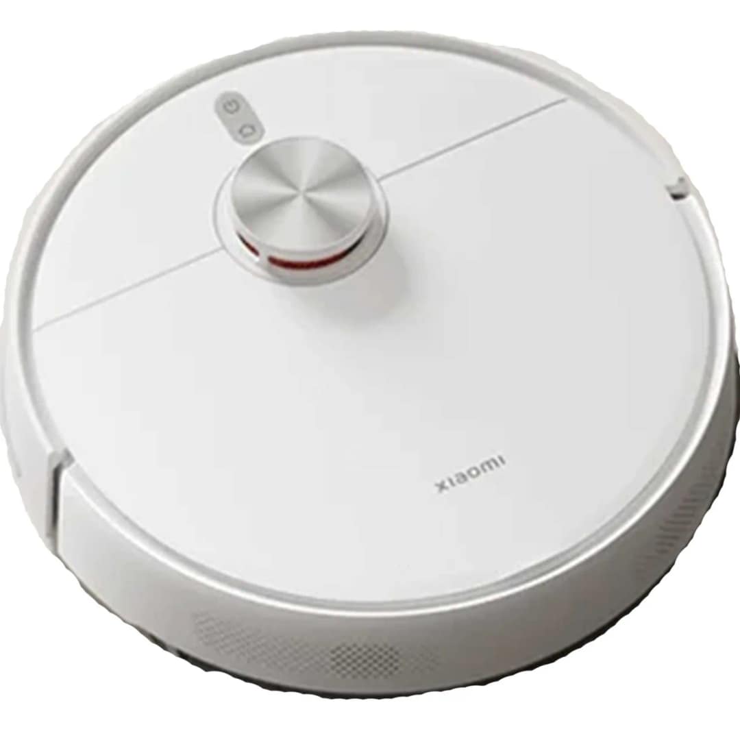 Робот-пылесос Xiaomi Robot Vacuum S40 White — фото 4
