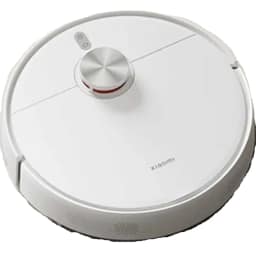 Робот-пылесос Xiaomi Robot Vacuum S40 White — фото 4