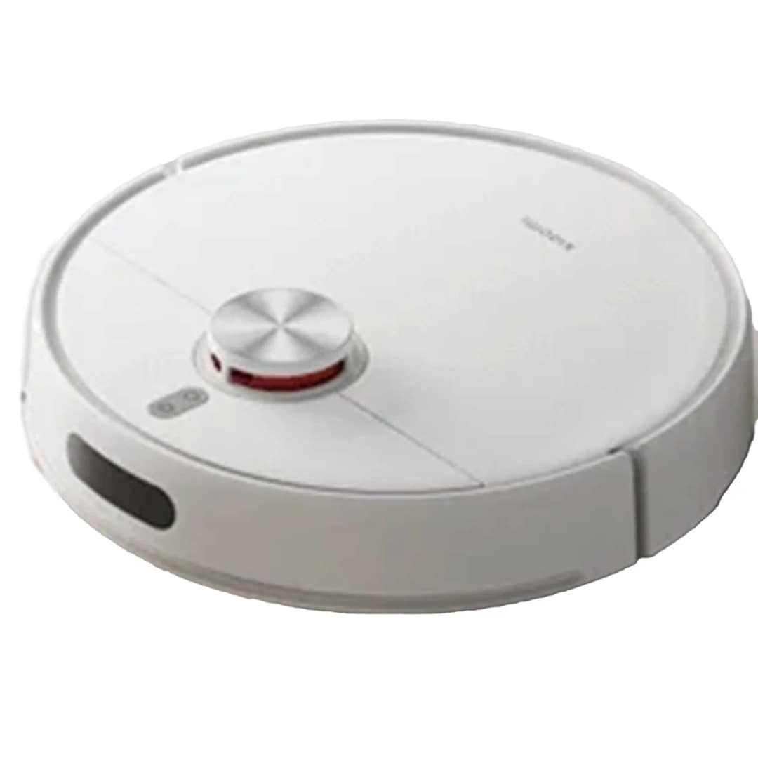Робот-пылесос Xiaomi Robot Vacuum S40 White — фото 5