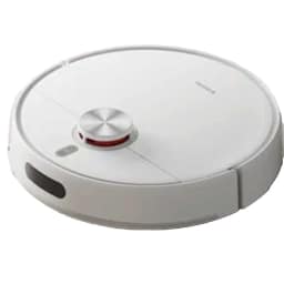 Робот-пылесос Xiaomi Robot Vacuum S40 White — фото 5