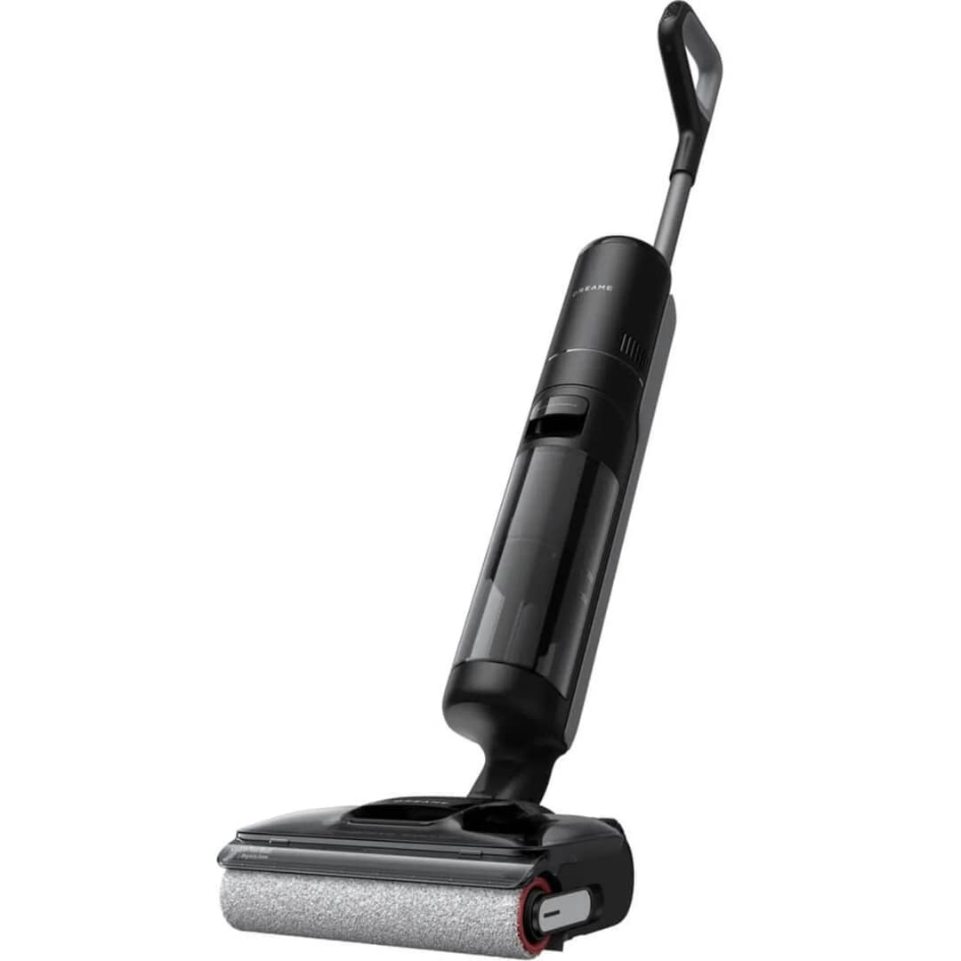 Пылесос Dreame H12 Pro FlexReach Black — фото 2