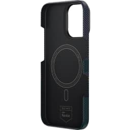 Чехол Benks ArmorAir Case built with Kevlar для iPhone 16, Aurora — фото 4