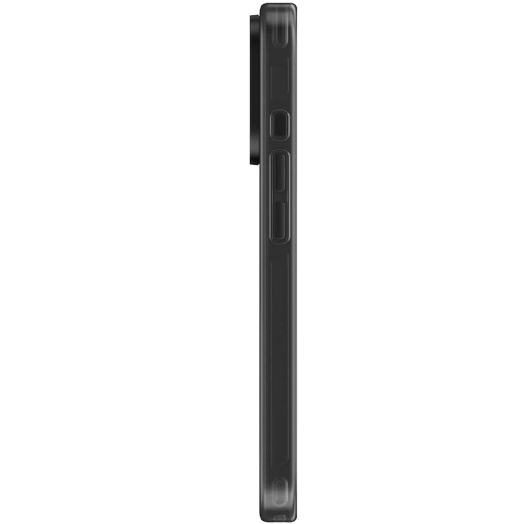 Чехол Benks Lucid Armor Case with MagSafe для iPhone 16 Black — фото 4