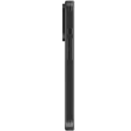 Чехол Benks Lucid Armor Case with MagSafe для iPhone 16 Black — фото 4