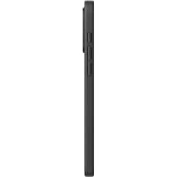 Чехол Benks Montage ArmorPro Case built with Kevlar для iPhone 16 Plus Black — фото 4