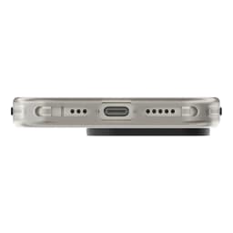 Чехол Benks Lucid Armor Case with MagSafe для iPhone 16 Plus, Gray — фото 2