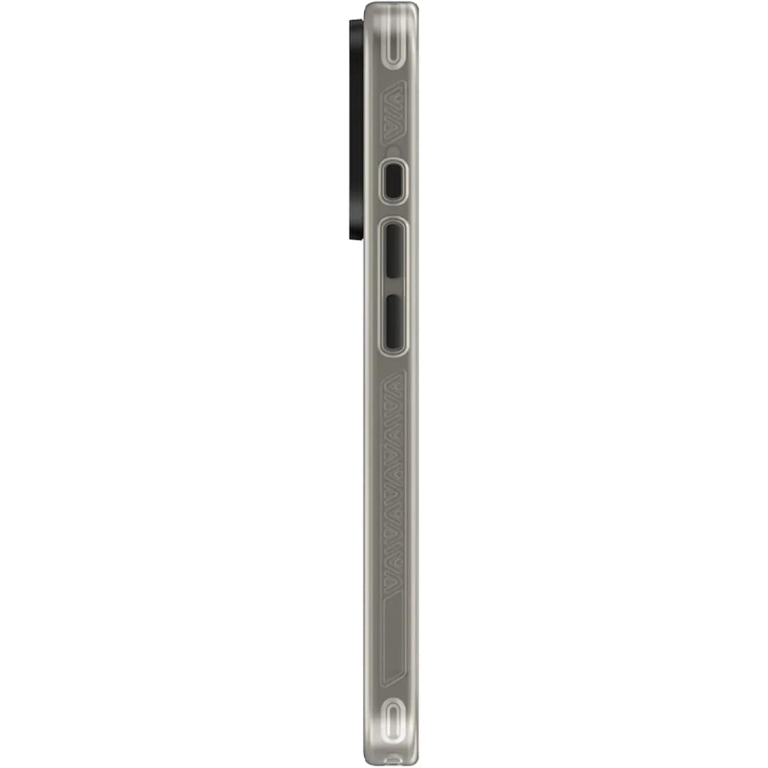 Чехол Benks Lucid Armor Case with MagSafe для iPhone 16 Plus, Gray — фото 3