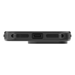 Чехол Benks Lucid Armor Case with MagSafe для iPhone 16 Plus, Black — фото 3