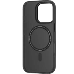 Чехол Benks Lucid Armor Case with MagSafe для iPhone 16 Plus, Black — фото 5