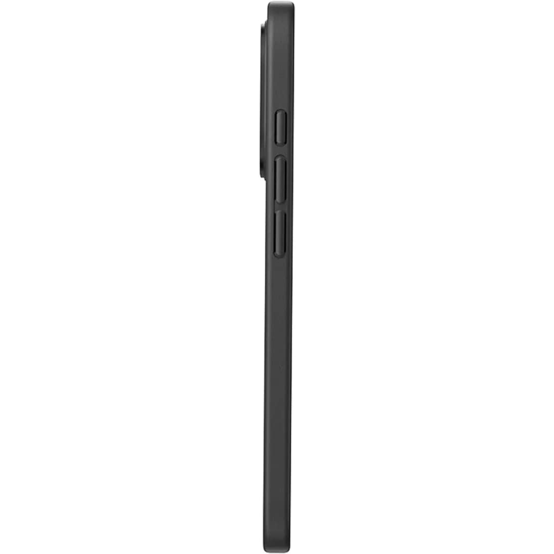 Чехол Benks Montage ArmorAir Case built with Kevlar для iPhone 16 Pro Black — фото 3