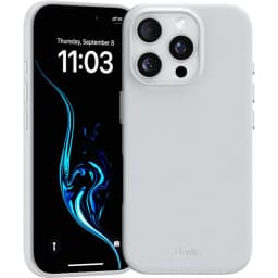 Чехол Benks VitaPro Protective Case with MagSafe для iPhone 16 Pro, Gray — фото 2