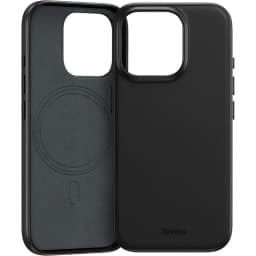 Чехол Benks VitaPro Protective Case with MagSafe для iPhone 16 Pro, Black — фото 1