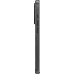 Чехол Benks Magnetic Perspective-Mecha Case with MagSafe для iPhone 16 Pro, Black — фото 2