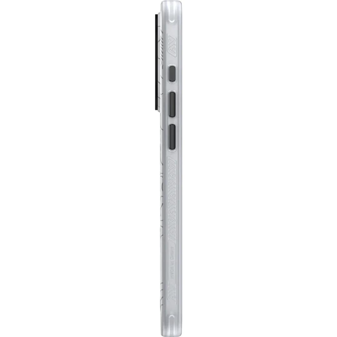Чехол Benks Phone Case для iPhone 16 Pro Mt. Blanc — фото 2