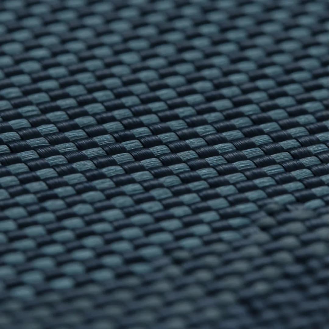 Чехол Benks ArmorTint Case built with Kevlar для iPhone 16 Pro Max, Blue — фото 2