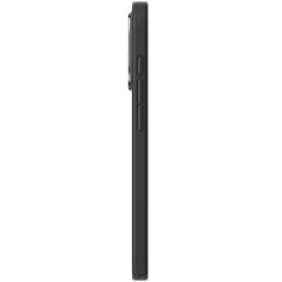 Чехол Benks Kevlar ArmorPro Case with MagSafe 600D для iPhone 16 Pro Max Black Metal Frame — фото 3