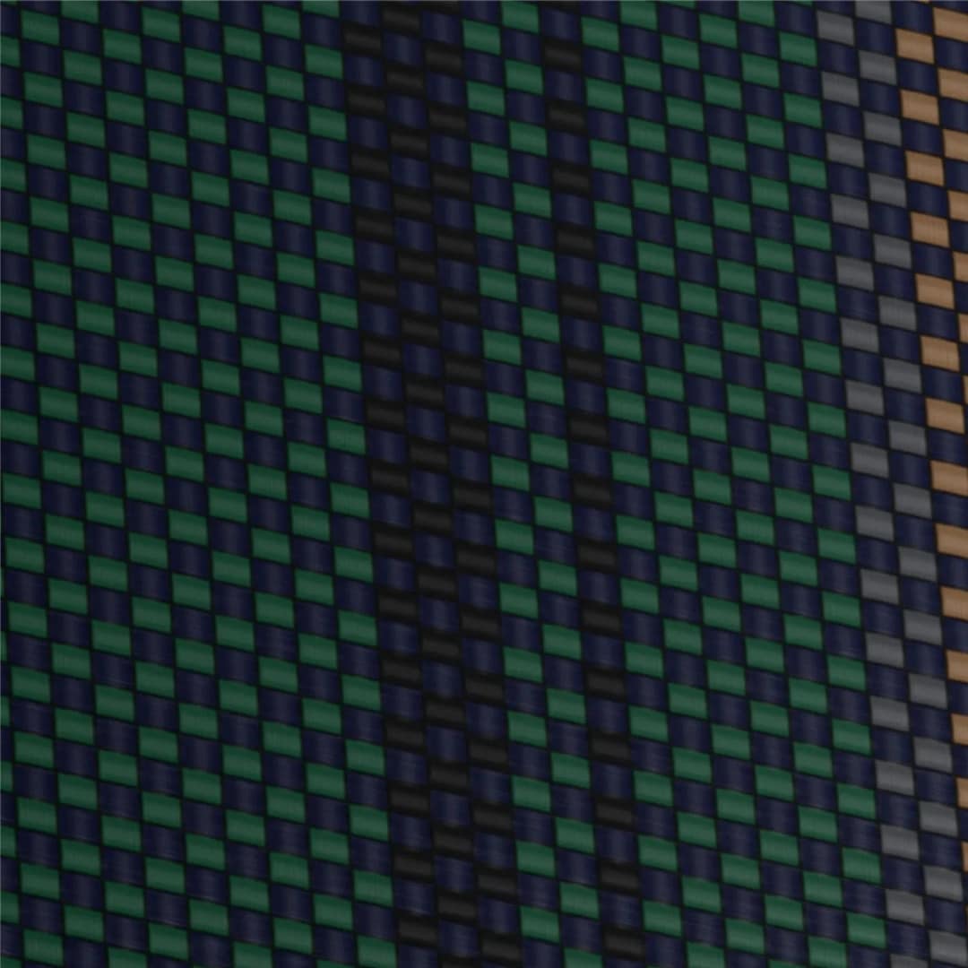 Чехол Benks ArmorPro Case built with Kevlar для iPhone 16 Pro Max, Aurora — фото 2