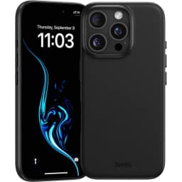 Чехол Benks VitaPro Protective Case with MagSafe для iPhone 16 Pro Max, Black — фото 2