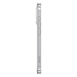 Чехол Benks Lucent Pro Case with MagSafe для iPhone 16 Pro Max Transparent — фото 2