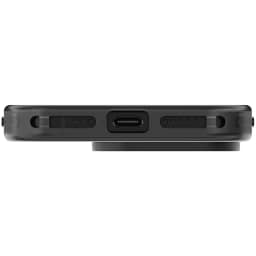 Чехол Benks Lucid Armor Case with MagSafe для iPhone 16 Pro Max, Black — фото 2