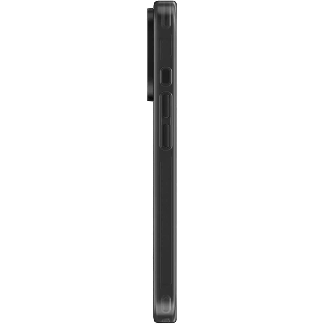 Чехол Benks Lucid Armor Case with MagSafe для iPhone 16 Pro Max, Black — фото 3