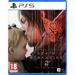Игра Sony Death Stranding 2: On The Beach — фото 1