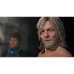 Игра Sony Death Stranding 2: On The Beach — фото 2