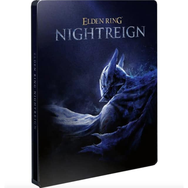 Игра Sony Elden Ring Nightreign - Seekers Edition
