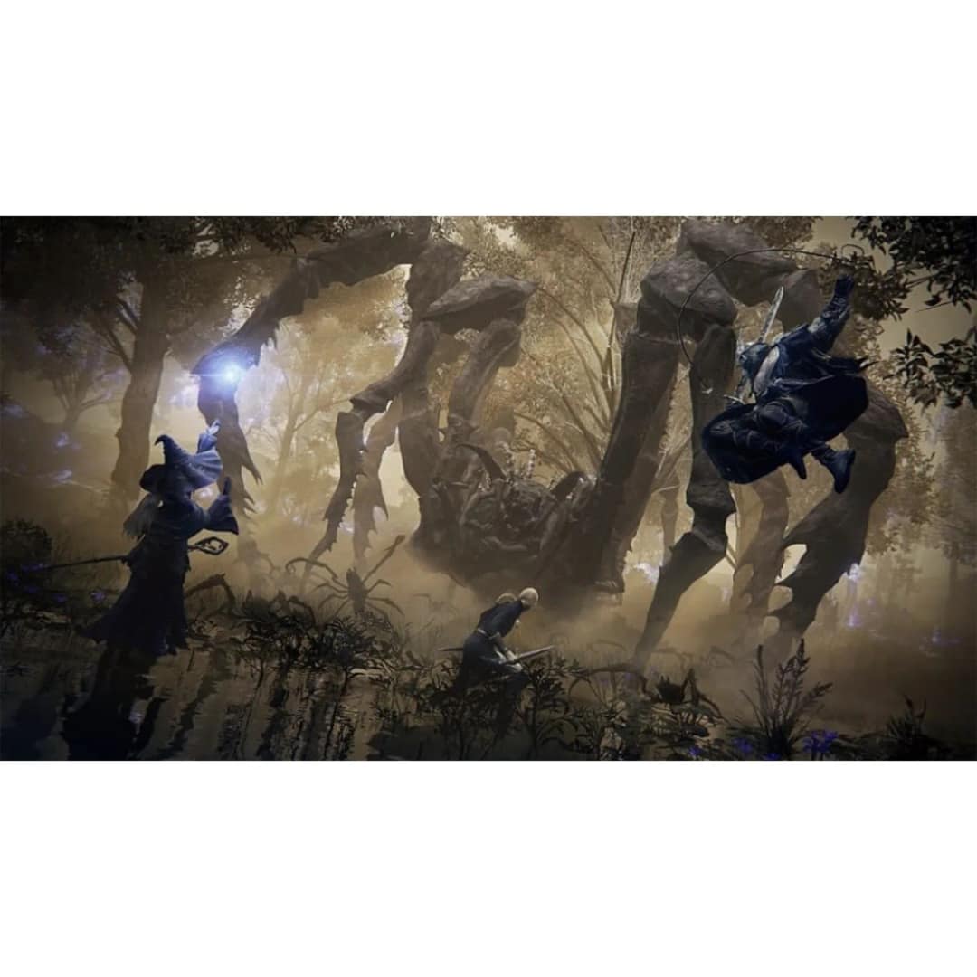 Игра Sony Elden Ring Nightreign - Seekers Edition — фото 3