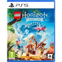 Игра Sony LEGO Horizon Adventures — фото 1