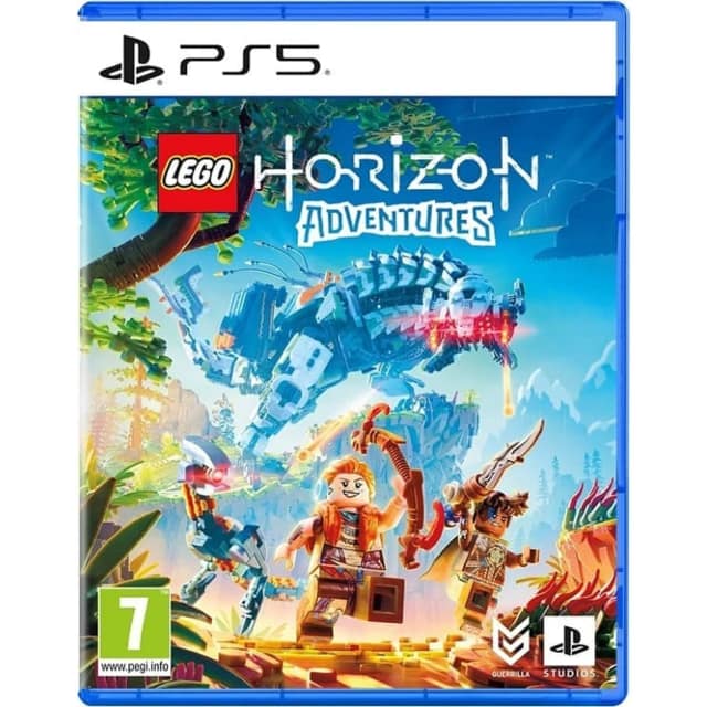 Игра Sony LEGO Horizon Adventures