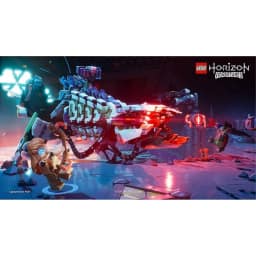 Игра Sony LEGO Horizon Adventures — фото 2