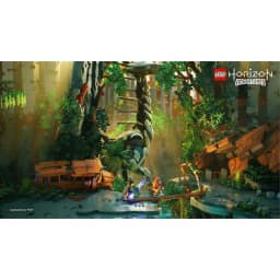 Игра Sony LEGO Horizon Adventures — фото 4