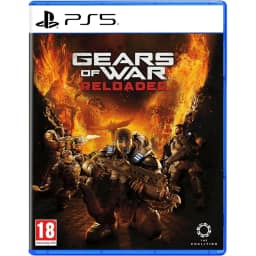Игра Sony Gears of War: Reloaded — фото 1