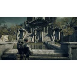 Игра Sony Gears of War: Reloaded — фото 2