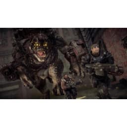 Игра Sony Gears of War: Reloaded — фото 3