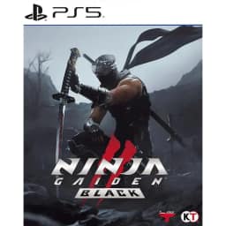 Игра Sony Ninja Gaiden 2 Black — фото 1